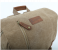Para John PJBP6611-K Canvy BackPack - Khaki 3 in UAE