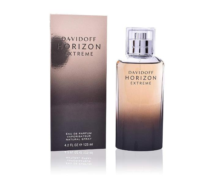 Davidoff 125ml Horizon Extreme Eau de Parfum for Men 1 in UAE