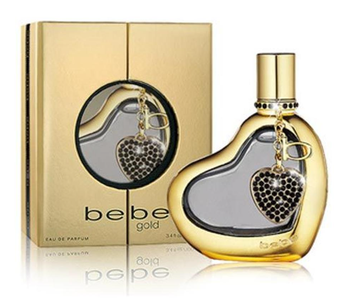 Bebe Gold 100ml Eau de Parfum 1 in UAE