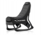 Puma PU and Polyester Play seat Active Gaming Seat - Black 1 in UAE