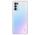 Oppo Reno 5 8GB RAM 128GB 5G - Galactic Silver 3 in OMAN