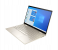 HP Envy X360 13.3 FHD Touchscreen 11th Gen Intel Evo Platform 4-Core i7-1165G7 2.8Ghz Processor 8GB RAM 512GB PCIe SSD Win 10 Backlit ENG Keyboard - Pale Gold 3 in OMAN