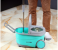 Royalford RF7721 Proactive Mop with 360 Rotating - Grey & Turquoise 2 in OMAN