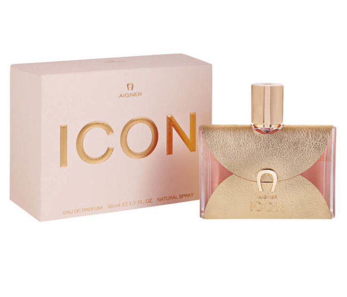 Aigner 100ml Icon Eau De Parfum for Women 1 in UAE
