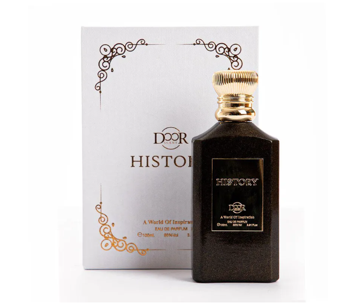 Doorscent 100ml Does Complex Perfume 1 in UAE