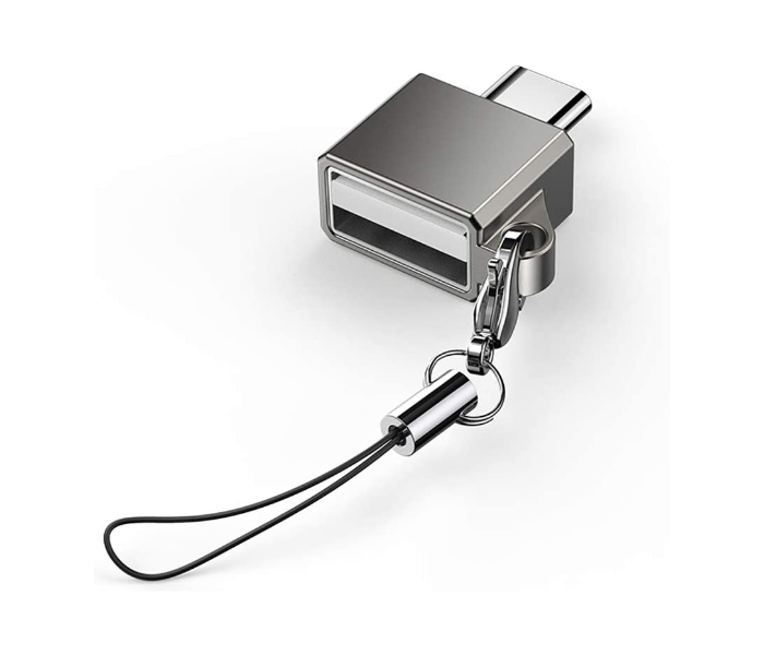 Trands TR-CA380 Type-C to USB 3.0 Adapter 1 in UAE