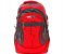 Para John PJSB6010A18-R 18-inch School Backpack - Red 1 in UAE