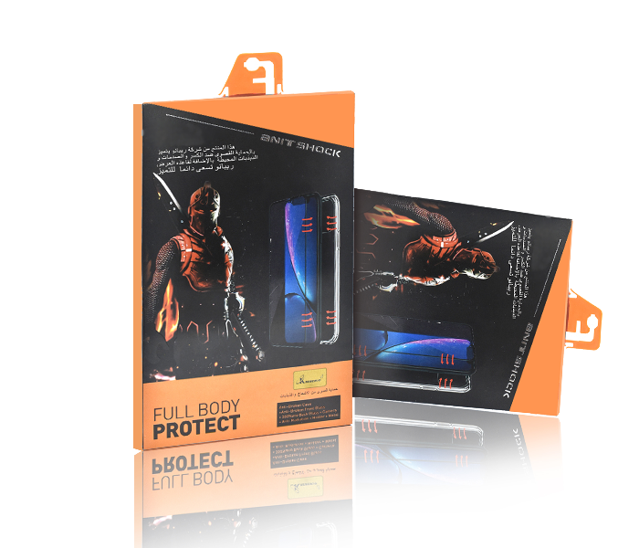 Morepro FB-1100-6 7 In 1 Full Body Protect For iPhone 11 Pro 1 in UAE