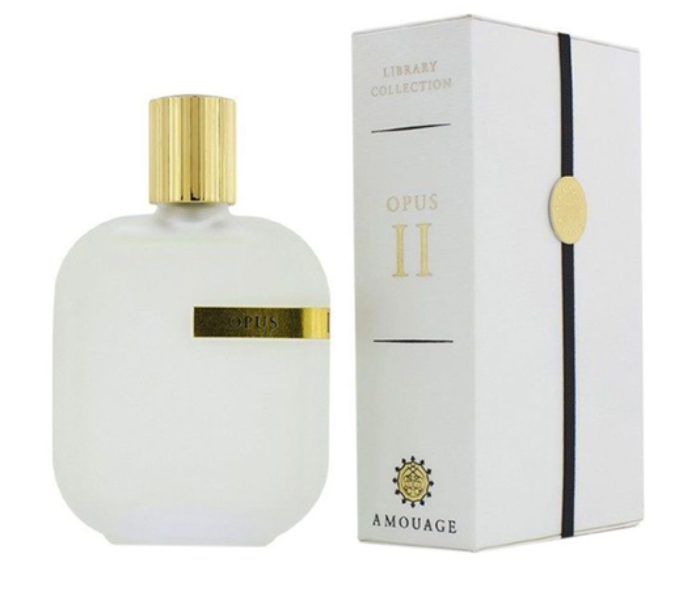 Amouage 100ml Opus Eau De Parfum 1 in UAE