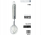 Royalford RF9863 SS Egg Whisk - Silver 5 in UAE