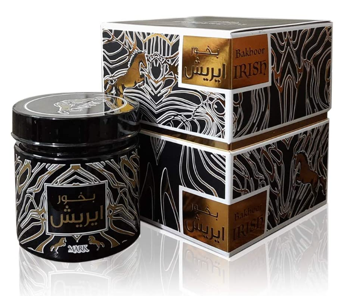 Doorscent 100g Mark Bakhoor Irish 1 in UAE