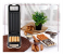 DLC 38239D Churros Puff Pastry Maker - Red 2 in OMAN