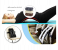 Magic Back Support Stretcher Lumbar Device - Black 4 in OMAN