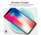 Promate LumiQi Sight Sensitive LED Table Lamp with Wireless Speaker and Wireless Charger - Turquoise 4 in UAE