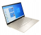 HP Envy X360 13.3 FHD Touchscreen 11th Gen Intel Evo Platform 4-Core i7-1165G7 2.8Ghz Processor 8GB RAM 512GB PCIe SSD Win 10 Backlit ENG Keyboard - Pale Gold 2 in OMAN