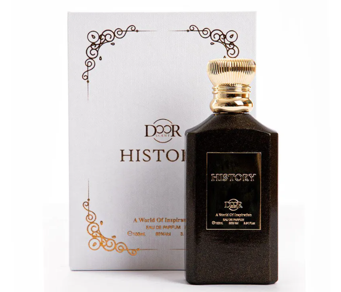 Doorscent 100ml History Perfume 1 in UAE