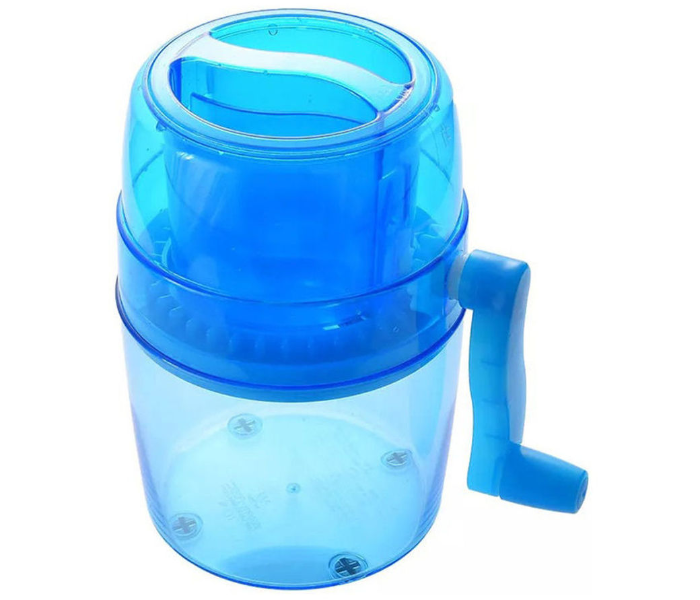 Ice Crusher Machine - Blue 6 in UAE