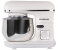 Olsenmark OMSM2347 Stand Mixer White 1 in UAE