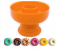 Doughnut Maker Cutter Mold - Orange 1 in OMAN