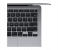 Apple Macbook Air 2020 Model MWTJ2 J/A 13-Inch Intel Core i3 1.1Ghz Processor 8GB RAM 256GB SSD Intel Iris Plus Graphics Eng-Jap-Keyboard MacOS - Space Grey 3 in UAE
