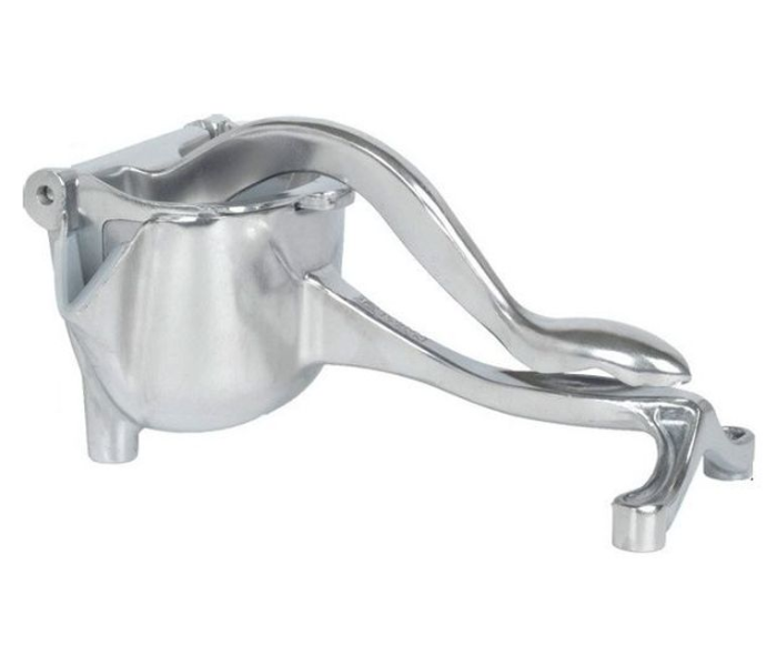 Manual Fruit Juicer - Silver 1 in UAE