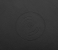 Wireless Charging Mouse Pad Qi Standard Charger- Black 7 in OMAN