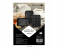 Royalford RF9900 3 Piece Baking Set - Black 2 in UAE