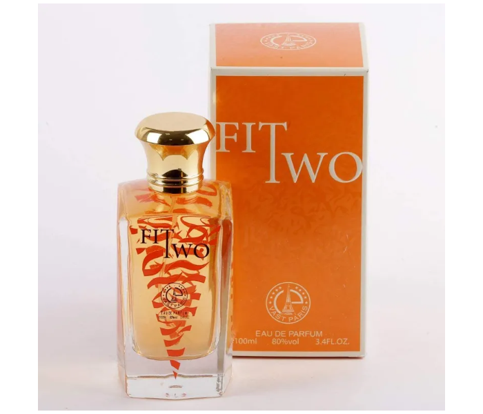 Vast 100ml Paris Fitwo Parfum 1 in UAE