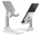 Jongo Folding Desktop Phone and Tab Stand- White 1 in UAE