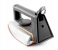 iSonic IN 24 LW Automatic Light Weight Iron Box - Grey 2 in UAE