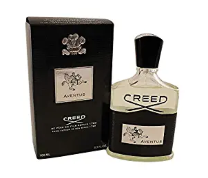 Creed Aventus Eau De Parfum 100ml for Men 1 in UAE