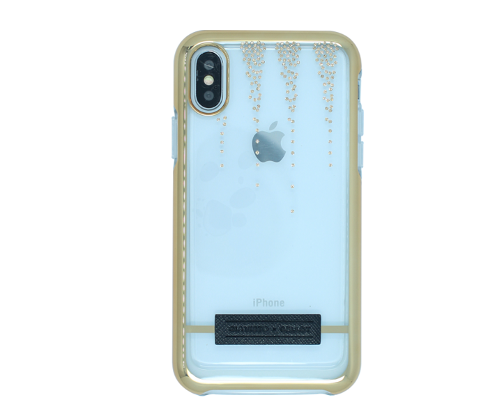 Sellot Pearl Garden for iPhone X 1 in UAE