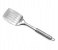Royalford RF9850 Stainless Steel Slotted Turner - Silver 1 in UAE