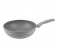 Royalford RF9841 28cm Granite Coated Smart Deep Frypan - Grey 1 in UAE
