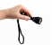 iSonic IL 64 3W Mega Bright LED Flash Light - Black 2 in UAE