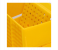 Cleano CI-2123 20 Litre Professional Commercial Cleaning Bucket - Yellow 3 in UAE