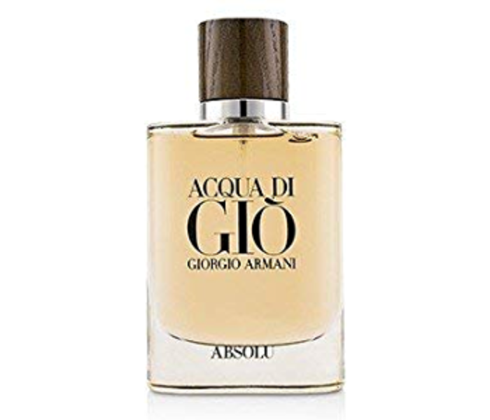 Parfum giorgio shop armani absolu