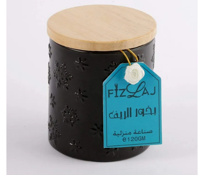 Fizlaj 120 Grm Bakhoor Al Reef 1 in UAE