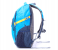 Para John PJBP6596A19-L 19-inch Laptop Backpack - Blue 4 in UAE