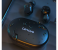 Lenovo XT91 Bluetooth 5.0 Earbuds Headphone TWS Wireless Earphones - Black 2 in UAE