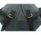Para John PJBP6611-B Canvy BackPack - Black 4 in UAE