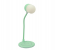 Promate LumiQi Sight Sensitive LED Table Lamp with Wireless Speaker and Wireless Charger - Turquoise 6 in UAE