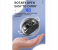Andru-man H8 Superstar Bluetooth earphone - Black 3 in UAE