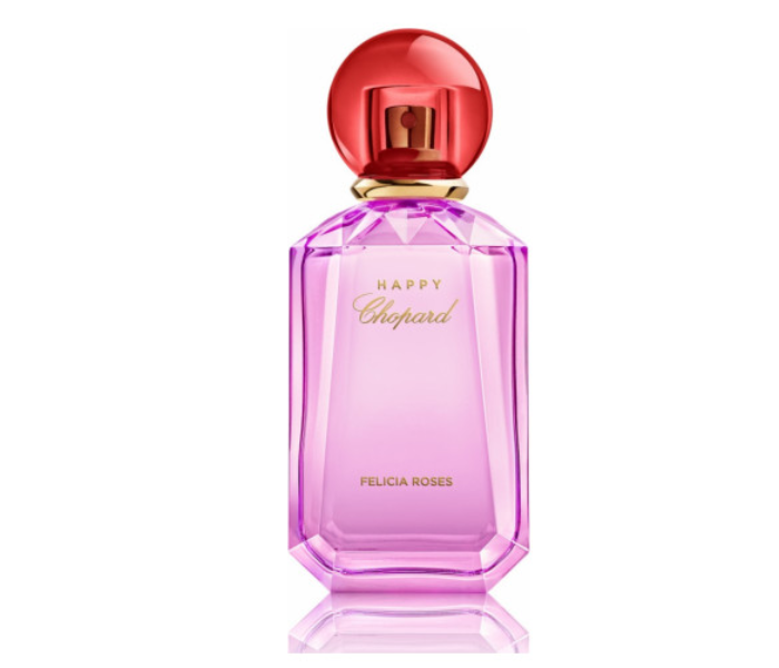 Chopard 100ml Happy Felicia Roses Eau De Parfum for Women 1 in UAE