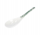 Royalford RF9895 Melamin Ware Bamboos Rice Spoon - White 1 in UAE
