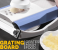 Aromate Kitchen Hand Manual Vegetable Cutting Sicing Peeler Grater Slicer 2 in UAE