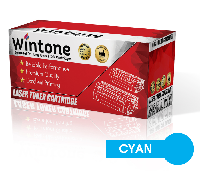 Wintone Compatible Toner Cartridges TK8305 for Kyocera TASKalfa - Cyan 1 in UAE