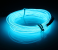 Wire Strip Neon Cold LED Light - Blue 2 in UAE