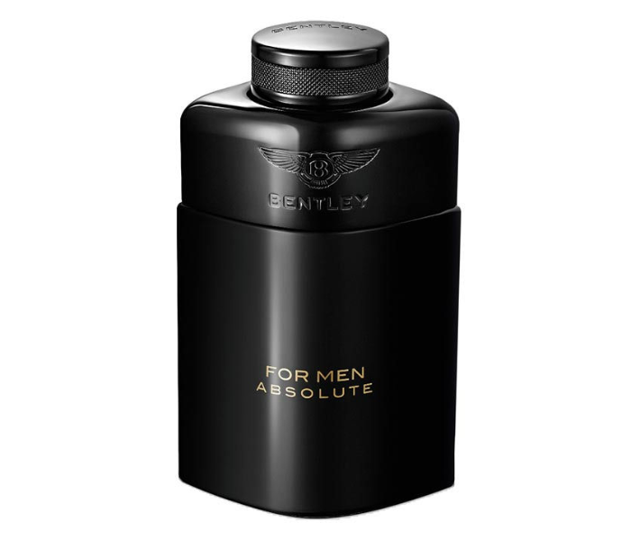 Bentley 100ml for Men Absolute Eau de Parfum for Men 2 in UAE