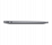 Apple Macbook Air 2020 Model MWTJ2 J/A 13-Inch Intel Core i3 1.1Ghz Processor 8GB RAM 256GB SSD Intel Iris Plus Graphics Eng-Jap-Keyboard MacOS - Space Grey 4 in UAE